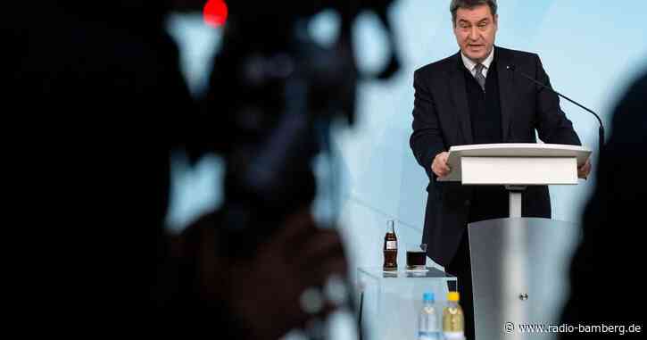 Söder fordert nun Flüchtlingsgipfel bei Scholz