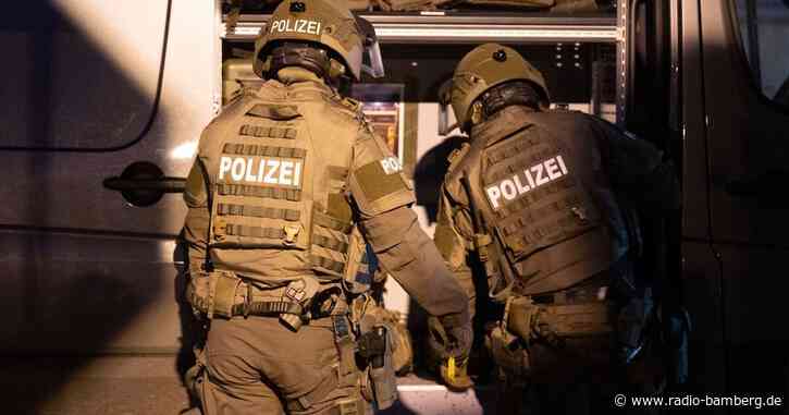 Falscher Notruf: Wenn das Einsatzkommando ins Haus kommt