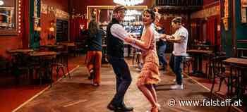 Zum Start der Berlinale: Reise zurück in die 20er Jahre