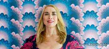 »Ich habe Maria Theresia ein Zimmer gewidmet«