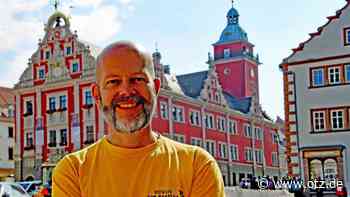 Thüringen und seine Dialekte in Jenas Erzählcafé