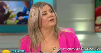 Expert says anyone wanting a dog should have training first during GMB interview