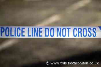 Avery Hill Road Eltham crash: Man rushed to hospital