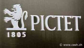 Pictet weist bereinigten Gewinn leicht unter Vorjahr aus