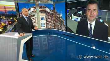 „Es kommt nicht so schlimm, wie zunächst erwartet“