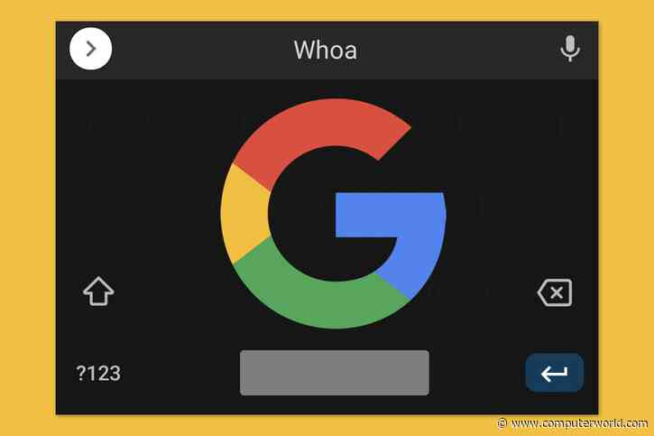 A game-changing Gboard Android discovery