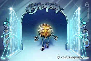 DeFi protocols unite to promote permissionless Web3 experiences