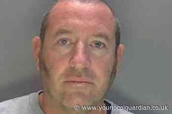 David Carrick: Serial rapist Met Police officer jailed for life