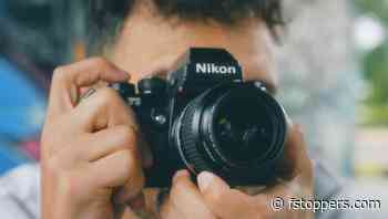 Why You Should Consider Buying an Old Film Camera