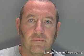 David Carrick: Serial rapist Met Police officer jailed for life