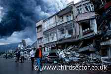 UK charities launch appeals as Turkey and Syria earthquake toll rises