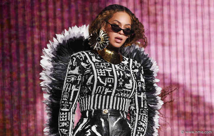 Beyoncé adds fifth and final London date to 2023 ‘Renaissance’ tour
