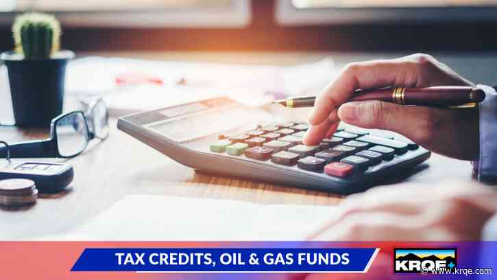 Roundhouse Roundup: Child income tax credits, oil & gas lease rates