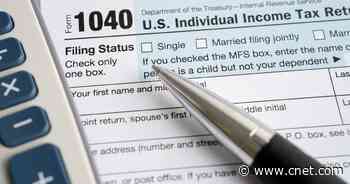 How to File Your Taxes for Free     - CNET