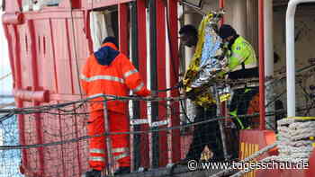 Seenotrettung im Mittelmeer: Sea-Eye kritisiert Italiens Regierung