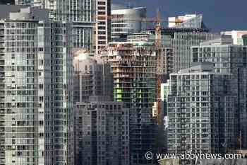 $7 out of every $10 earned goes towards mortgage payments in Victoria: report