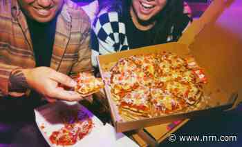 Taco Bell launches another Mexican Pizza in Arizona for the Super Bowl