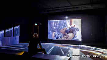 Dreaming Alcestis di Beatrice Gibson al Macro