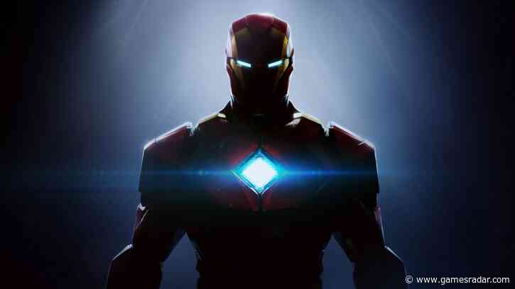 EA's Iron Man game has officially started production
