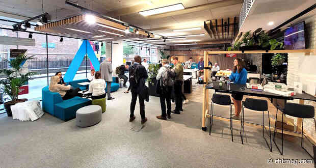 Inaugural specialist Cleaning Show to take place in Clerkenwell