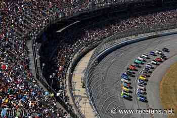 F1 will overtake NASCAR as America’s favourite motorsport “shortly” – Sargeant | 2023 F1 season