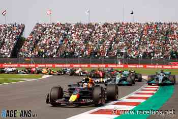 Each team’s ATR limit for 2023 – and why Red Bull expect a “significant handicap” | 2023 F1 season