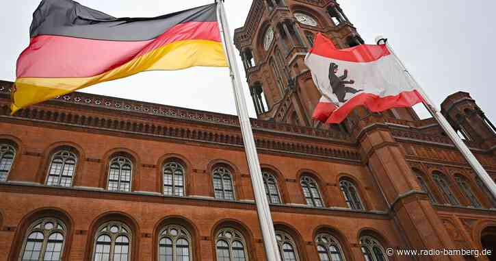 Wahlleiter: Berliner Wiederholungswahl wird funktionieren