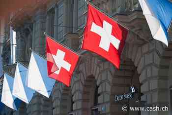 Credit Suisse: Mit diesen Calls setzt man auf weitere Kursgewinne