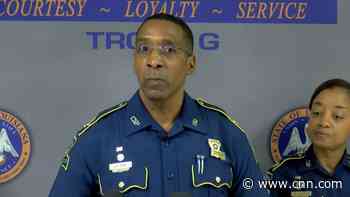 Louisiana State Police investigating deadly shooting of an unarmed Black man by officer