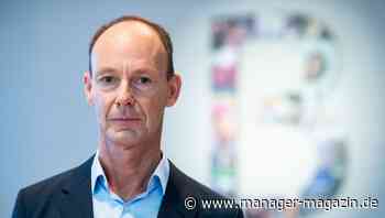 Gruner + Jahr: Wie RTL-Chef Thomas Rabe Gruner + Jahr zerschlägt.