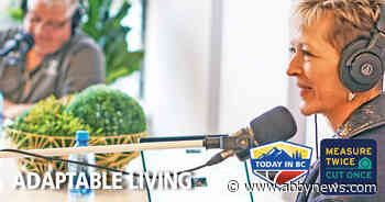 PODCAST: Adaptability and Aging in place