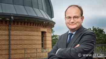 Ernst-Abbe-Kolloquium in Jena: Klima, Krieg und Wissenschaft