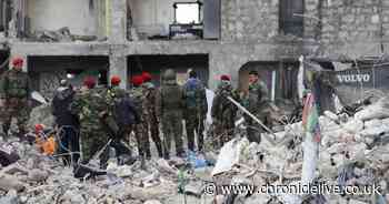 How you can help the Turkey and Syria appeals after earthquakes kill more than 5,000