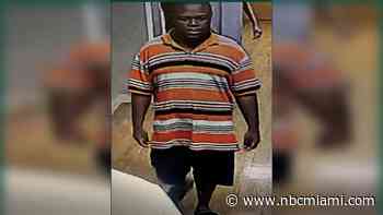 Deputies Searching for Missing Broward Man With Autism