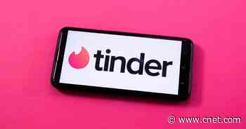 Tinder Will Now Let You Hide From Your Boss     - CNET