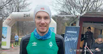 Kohlwes und Zaage mit tollen Ergebnissen im Bürgerpark