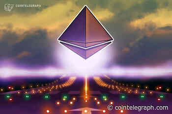 Lido plans to level up ahead of Ethereum Shanghai hard fork upgrade