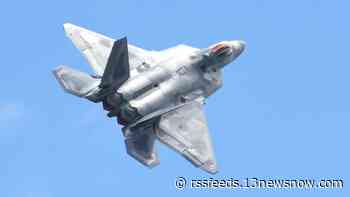 Hampton Roads military plays a big part in Chinese balloon take-down