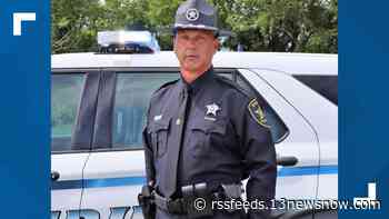 Chesapeake restaurant to host comedy and auction event to support sheriff's deputy shot in Hampton