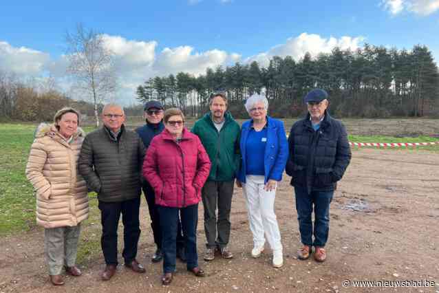 33 klachten voor geurhinder rond Hoogbuul in Olen: “De stank doet je kokhalzen”