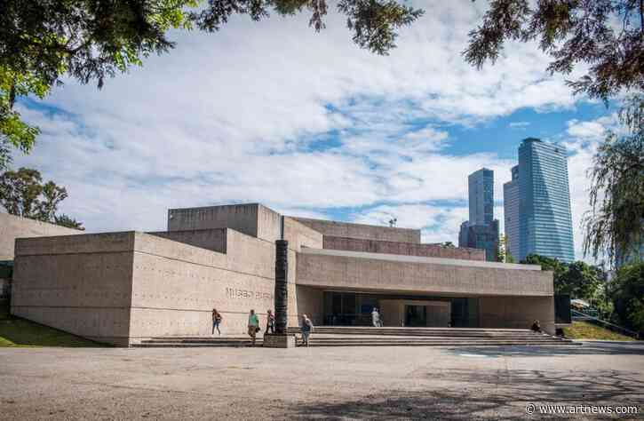 11 Shows to See in Mexico City During Zona Maco
