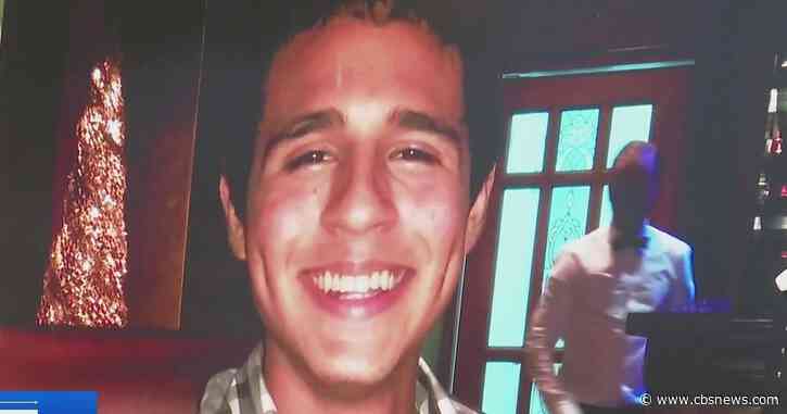 Family of Manuel Teran demands GBI release info on deadly police shooting