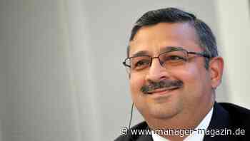 Linde: Aktie trotz Gewinnsteigerung unter Druck