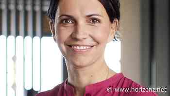 Ehemalige Sixx-Chefin: Wiebke Schodder wird Director Non-Fiction von Netflix DACH