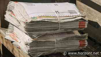 BDZV-Umfrage 2023: Das sind die zentralen Trends in der Zeitungsbranche