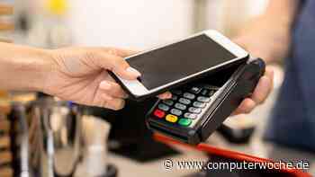 Bezahlen mit dem Smartphone: Polizei warnt vor neuer Betrugsmasche