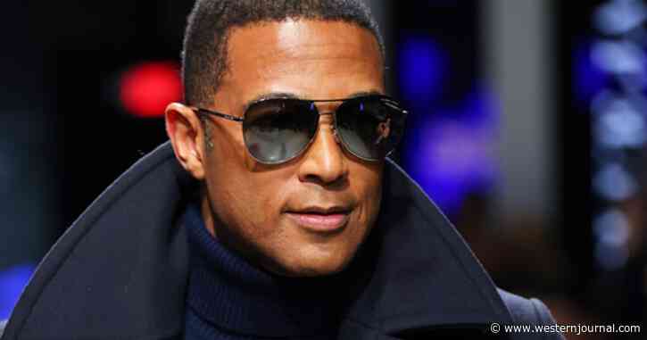 Don Lemon's At-Work Blowup Got Worse After CNN Exposed His Behavior Toward Co-Hosts: 'Lost His Mind'