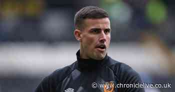 Karl Darlow faces battle for Hull City jersey reminiscent of Newcastle United struggle