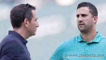 Super Bowl 2023: Howie Roseman and Nick Sirianni credit Andy Reid in different ways for being where they are