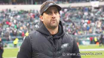 2023 Super Bowl: How coaches in their first trip to the big game, like the Eagles' Nick Sirianni, have fared